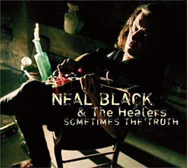 Neal Black - Sometimes the Truth 